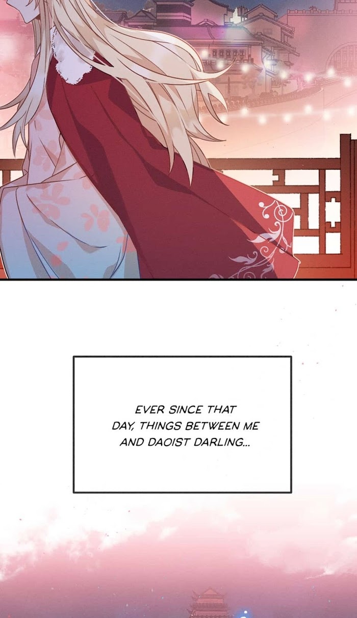 Cultivator x Contract Spirit chapter 53 - page 3