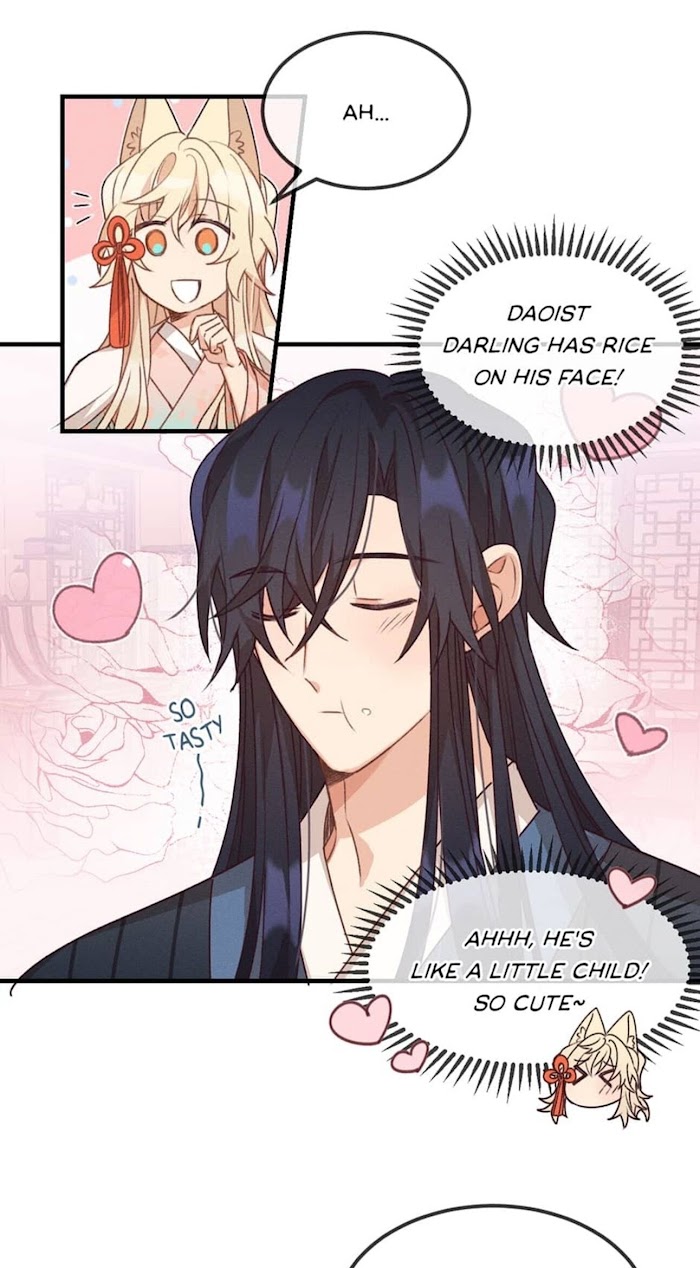 Cultivator x Contract Spirit chapter 53 - page 30