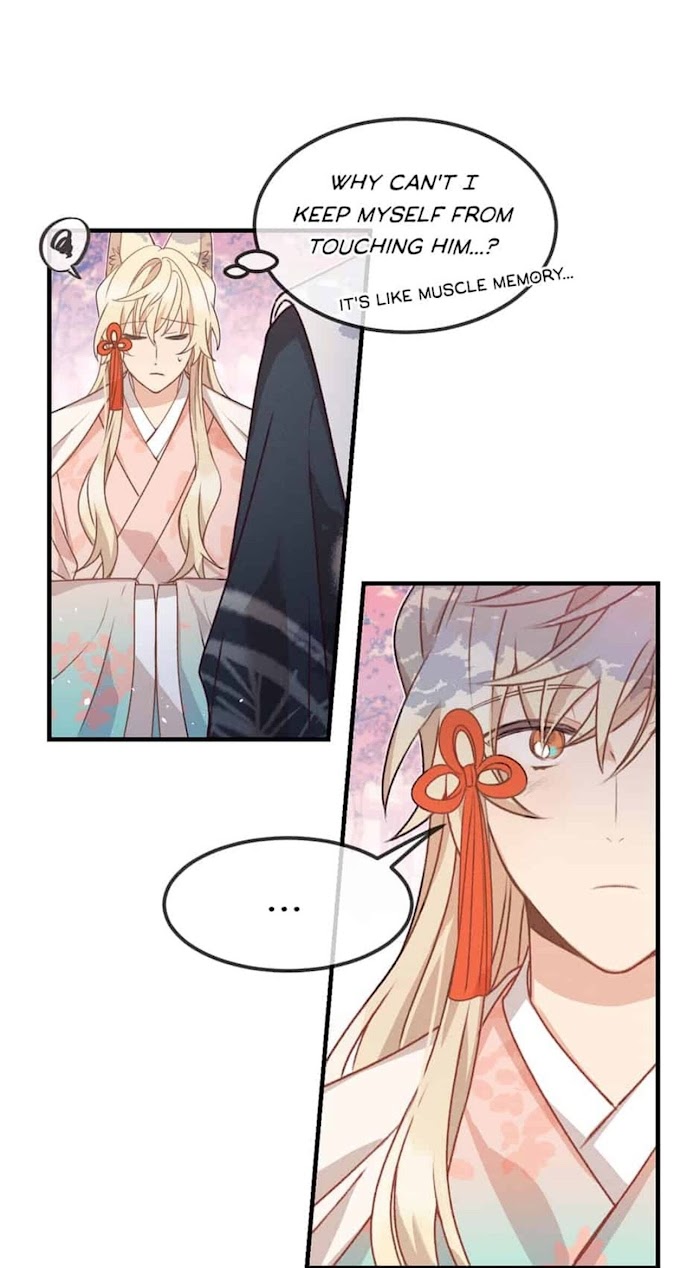 Cultivator x Contract Spirit chapter 53 - page 35