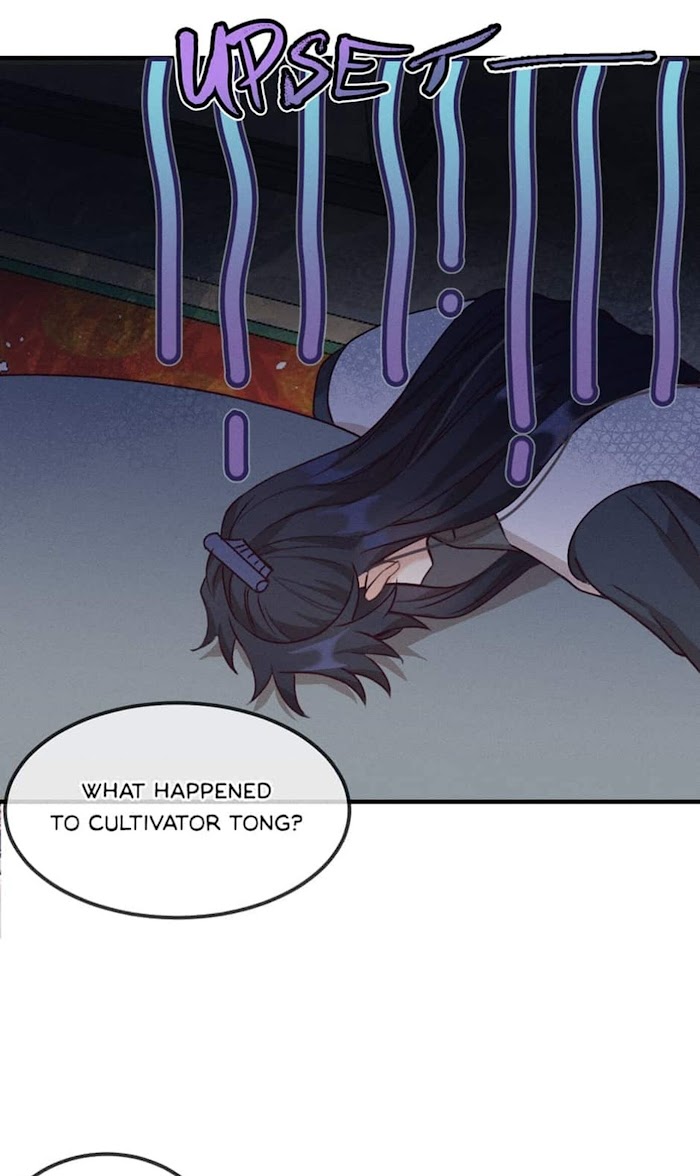 Cultivator x Contract Spirit chapter 53 - page 51