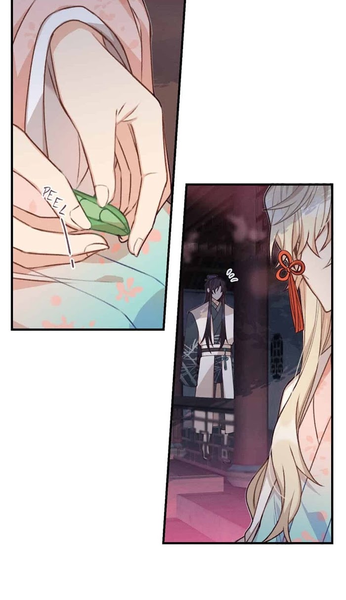 Cultivator x Contract Spirit chapter 53 - page 6