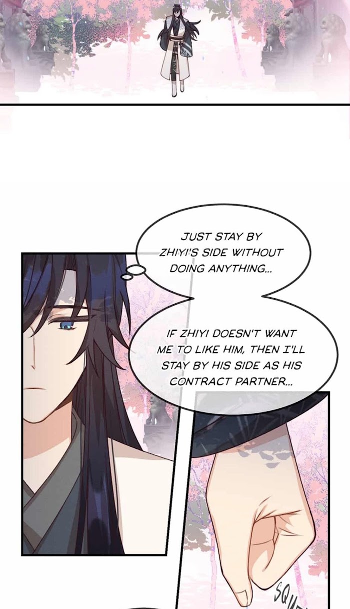 Cultivator x Contract Spirit chapter 53 - page 63