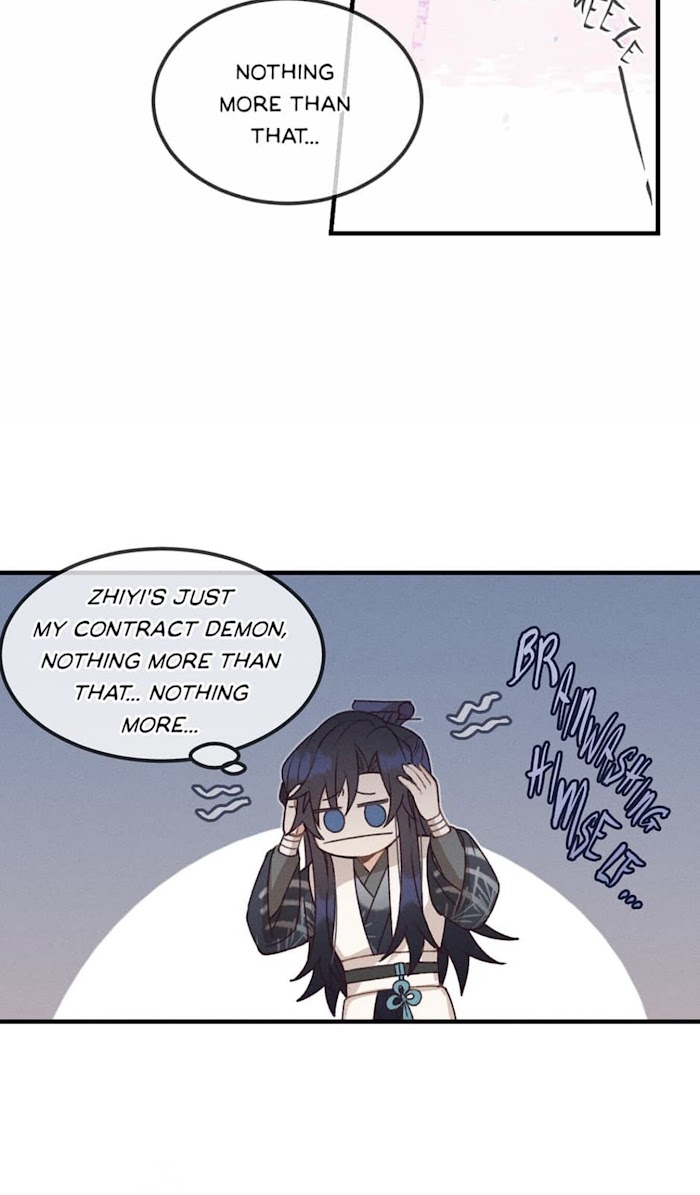 Cultivator x Contract Spirit chapter 53 - page 64