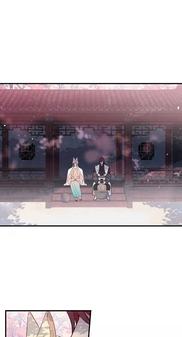 Cultivator x Contract Spirit chapter 53 - page 8