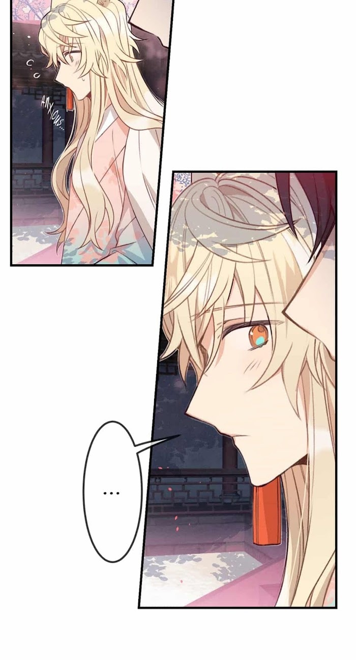Cultivator x Contract Spirit chapter 53 - page 9