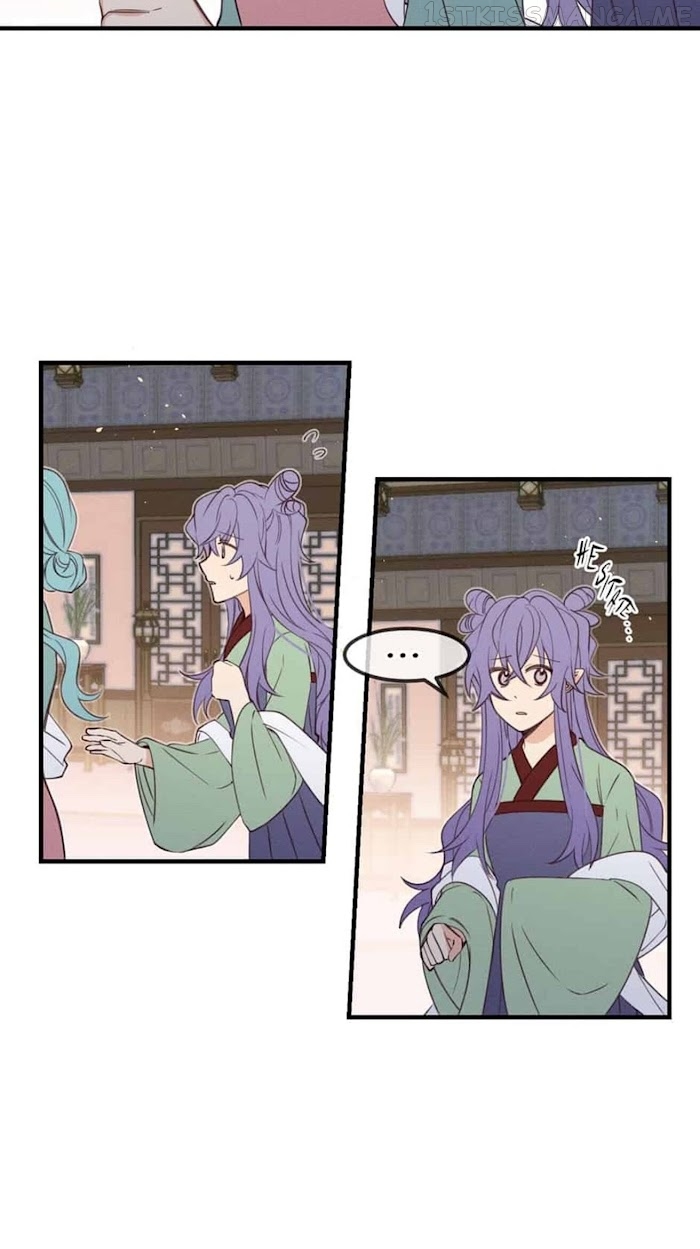 Cultivator x Contract Spirit chapter 52.6 - page 10
