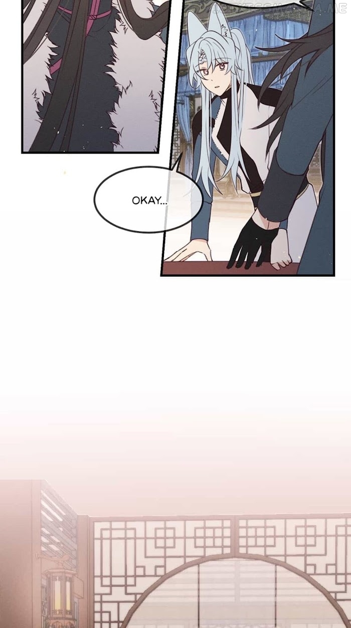 Cultivator x Contract Spirit chapter 52.6 - page 12