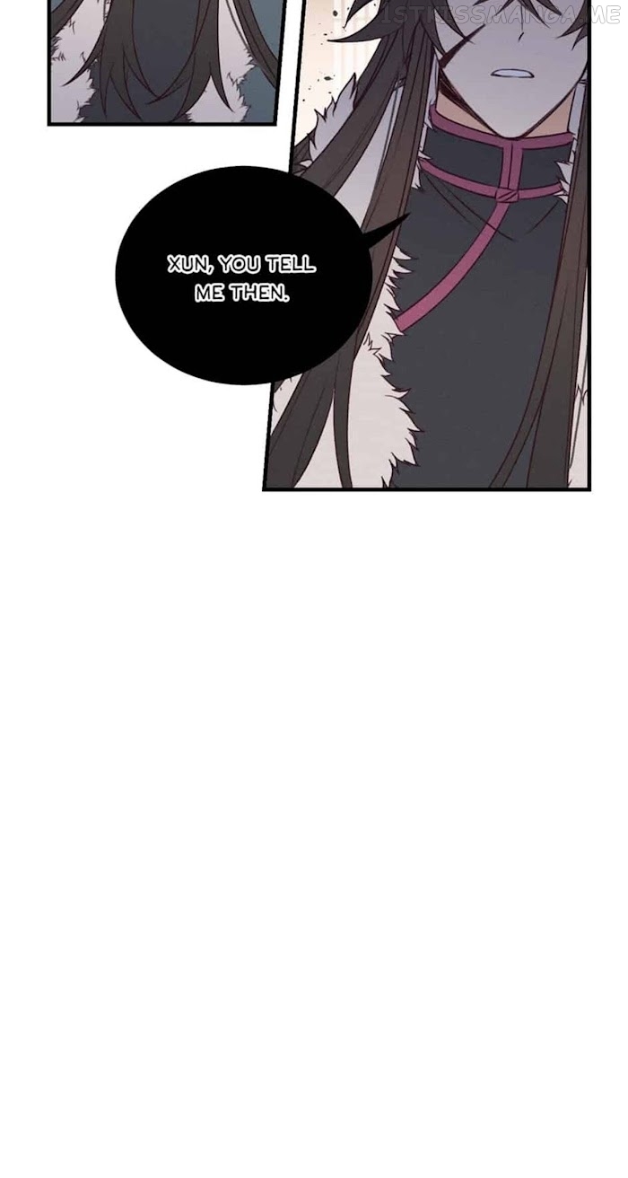Cultivator x Contract Spirit chapter 52.6 - page 16