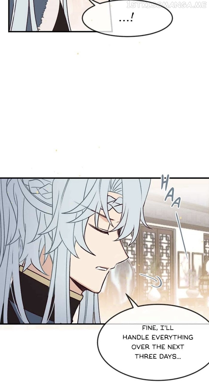 Cultivator x Contract Spirit chapter 52.6 - page 21