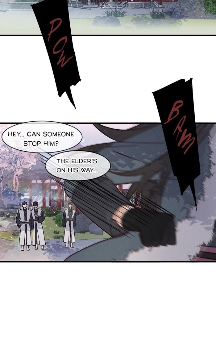 Cultivator x Contract Spirit chapter 52.6 - page 28