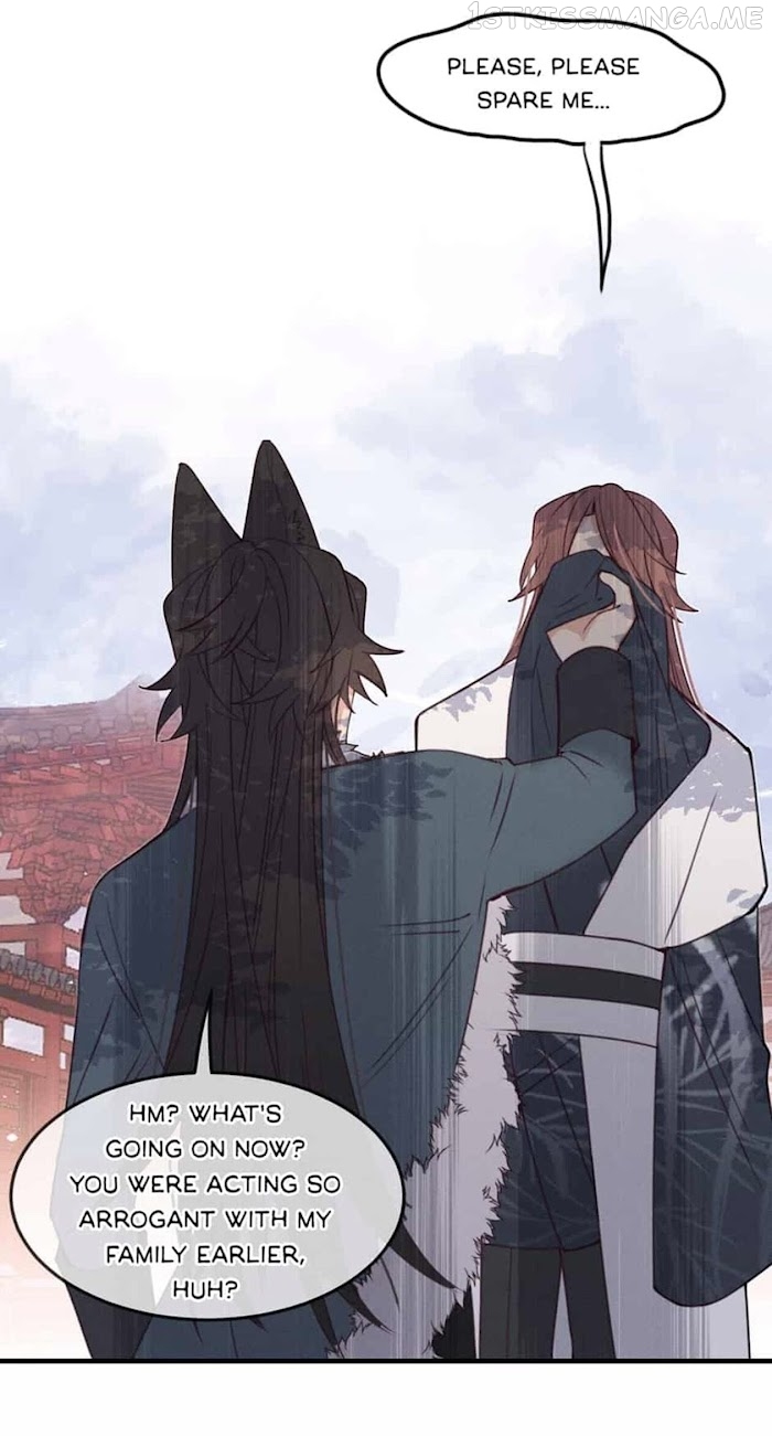 Cultivator x Contract Spirit chapter 52.6 - page 29