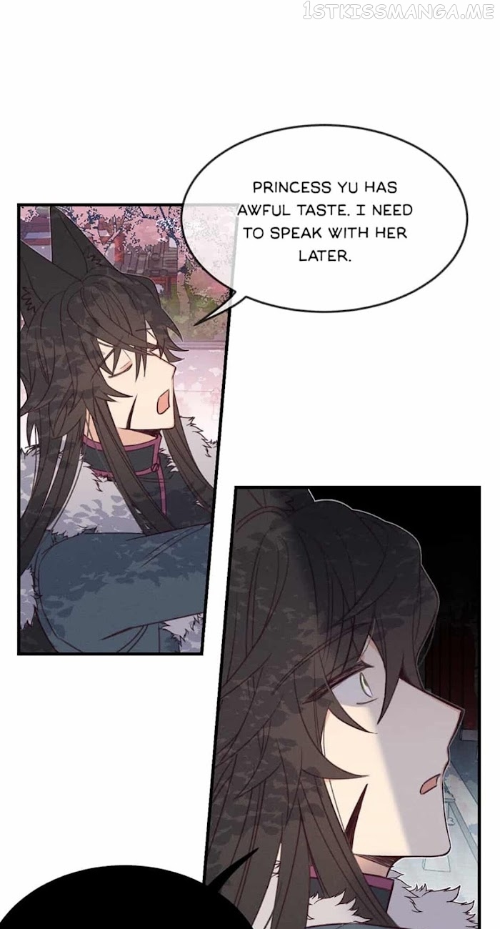 Cultivator x Contract Spirit chapter 52.6 - page 30