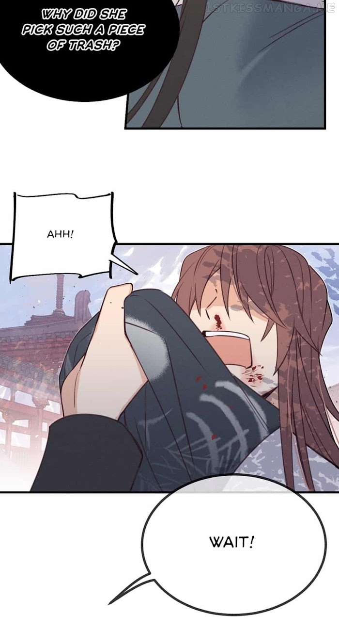 Cultivator x Contract Spirit chapter 52.6 - page 31