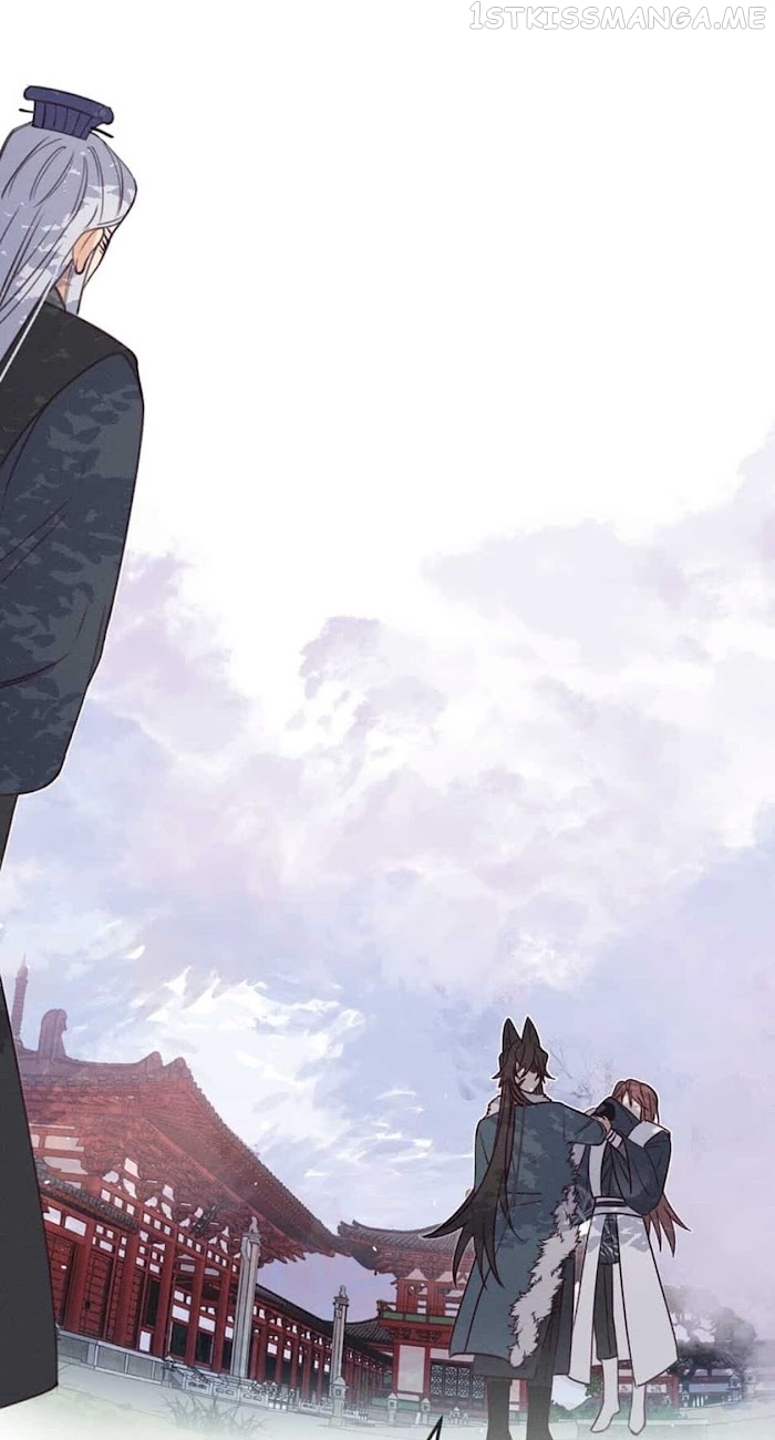 Cultivator x Contract Spirit chapter 52.6 - page 32