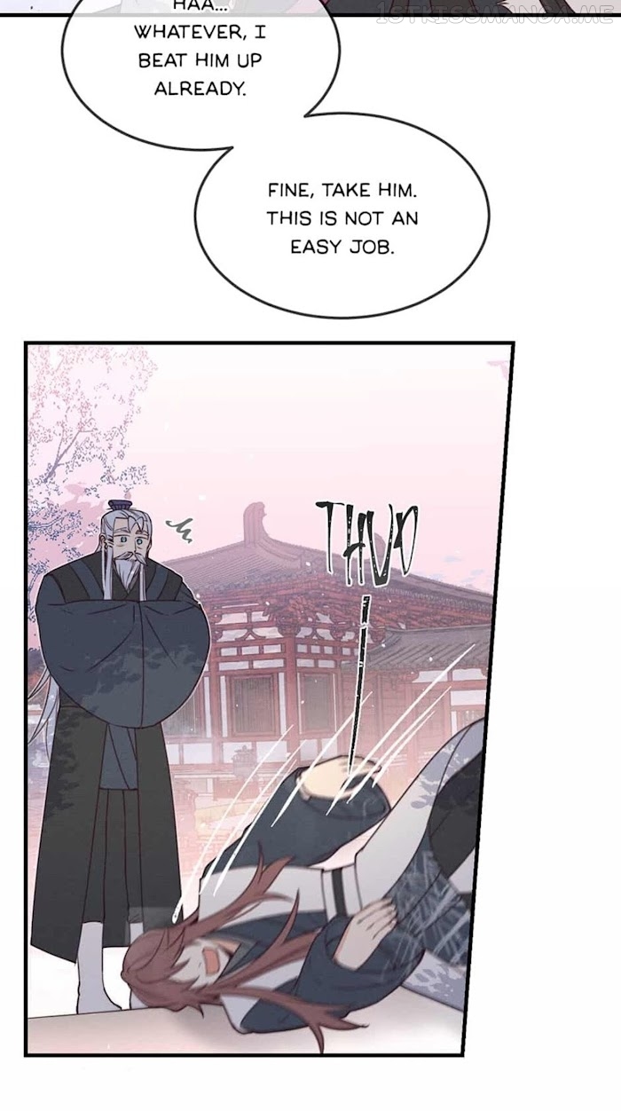 Cultivator x Contract Spirit chapter 52.6 - page 41