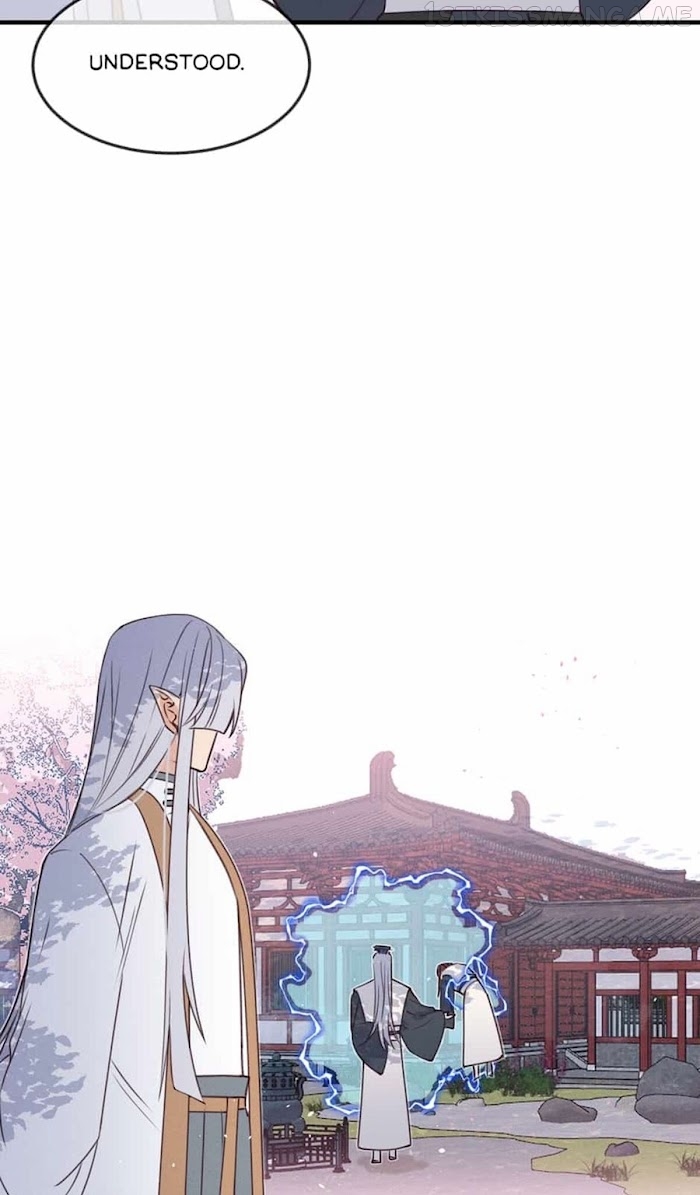 Cultivator x Contract Spirit chapter 52.6 - page 44