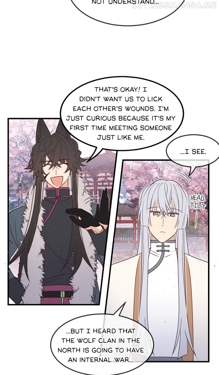 Cultivator x Contract Spirit chapter 52.6 - page 47
