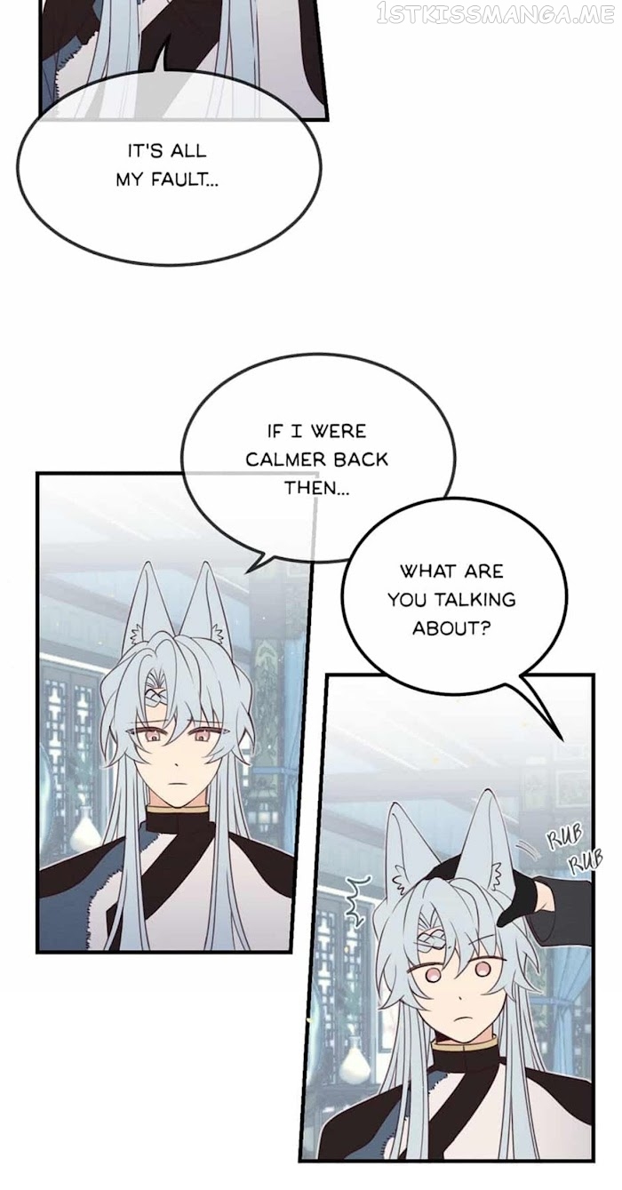 Cultivator x Contract Spirit chapter 52.6 - page 5