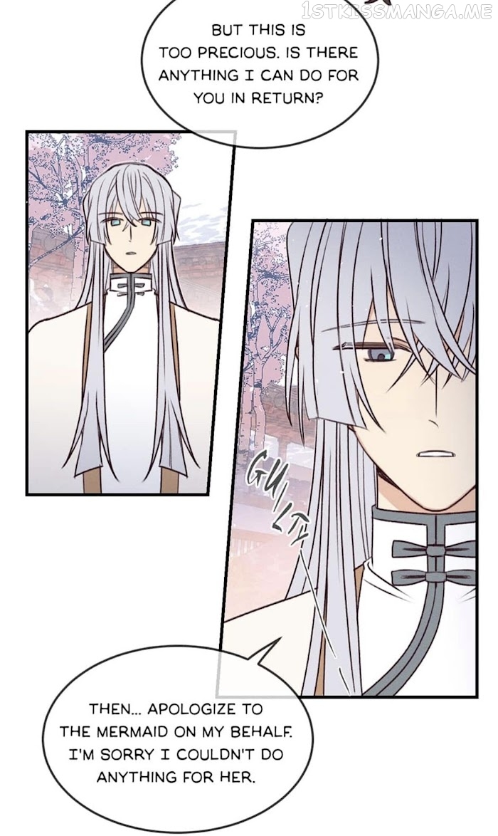 Cultivator x Contract Spirit chapter 52.6 - page 50