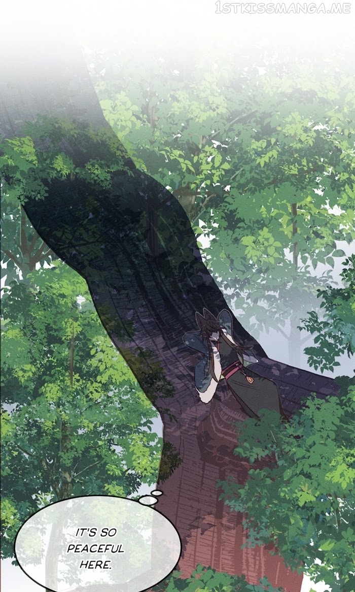 Cultivator x Contract Spirit chapter 52.6 - page 55