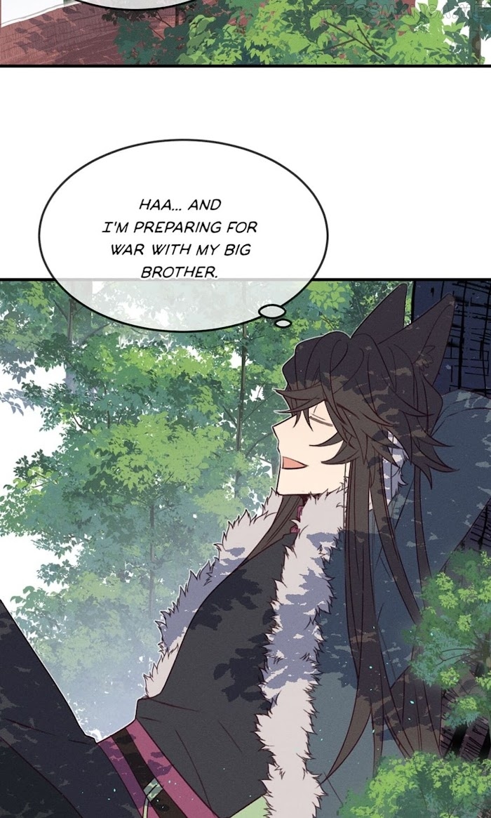 Cultivator x Contract Spirit chapter 52.6 - page 56