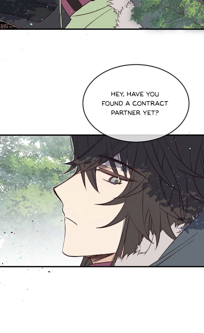 Cultivator x Contract Spirit chapter 52.6 - page 57
