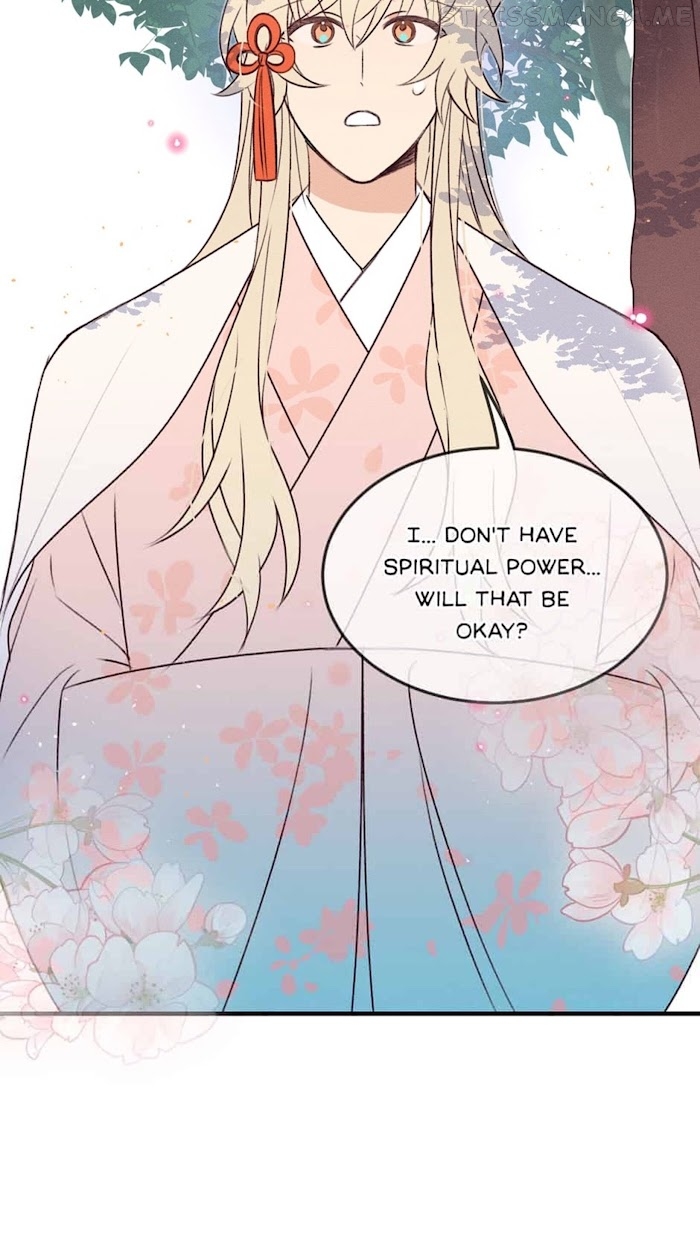 Cultivator x Contract Spirit chapter 52.6 - page 59