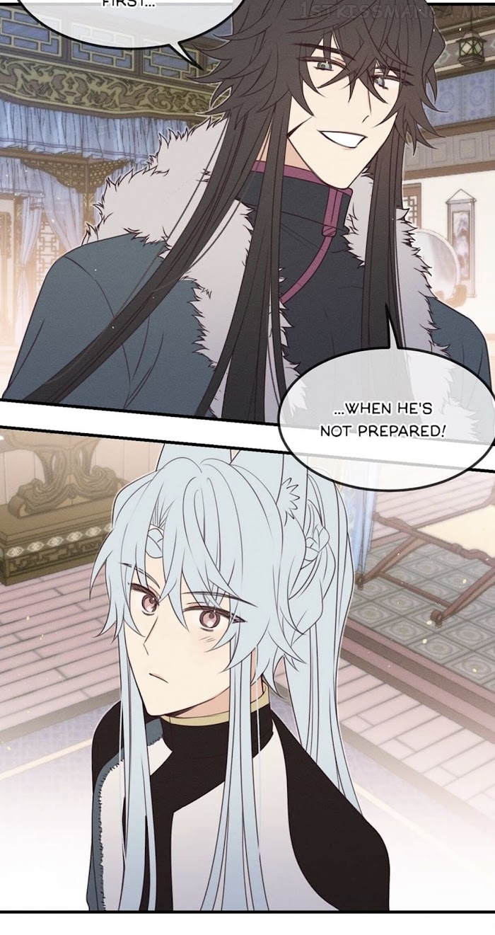 Cultivator x Contract Spirit chapter 52.6 - page 7