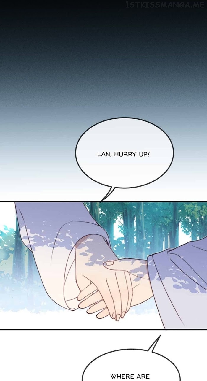 Cultivator x Contract Spirit chapter 52.5 - page 11