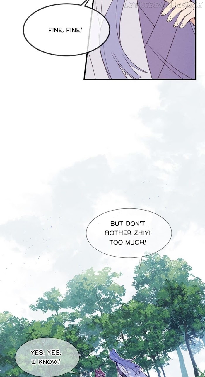 Cultivator x Contract Spirit chapter 52.5 - page 13