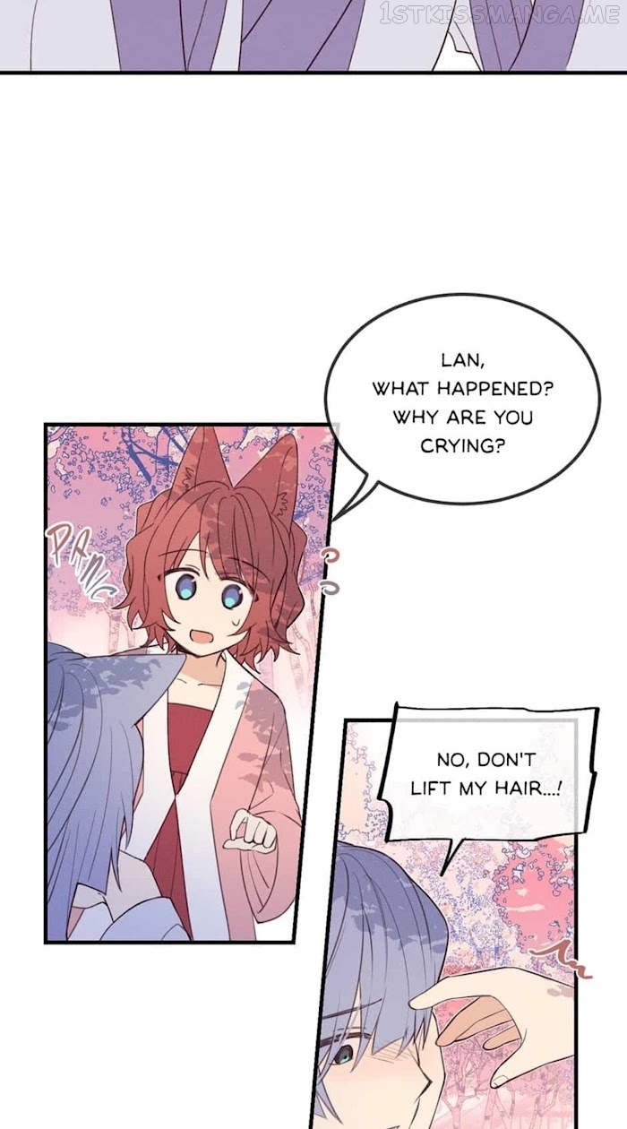 Cultivator x Contract Spirit chapter 52.5 - page 2