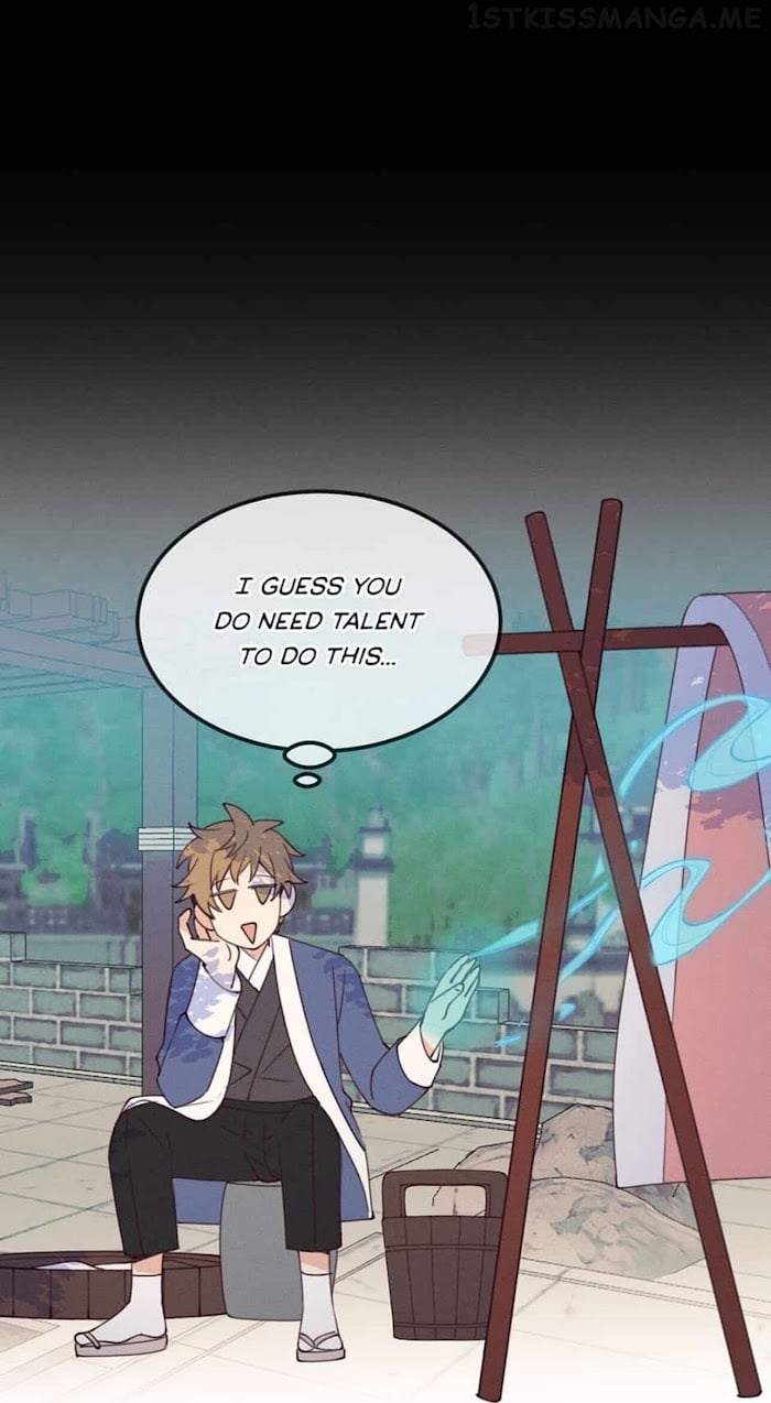 Cultivator x Contract Spirit chapter 52.5 - page 26