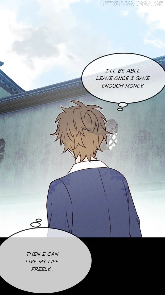 Cultivator x Contract Spirit chapter 52.5 - page 28