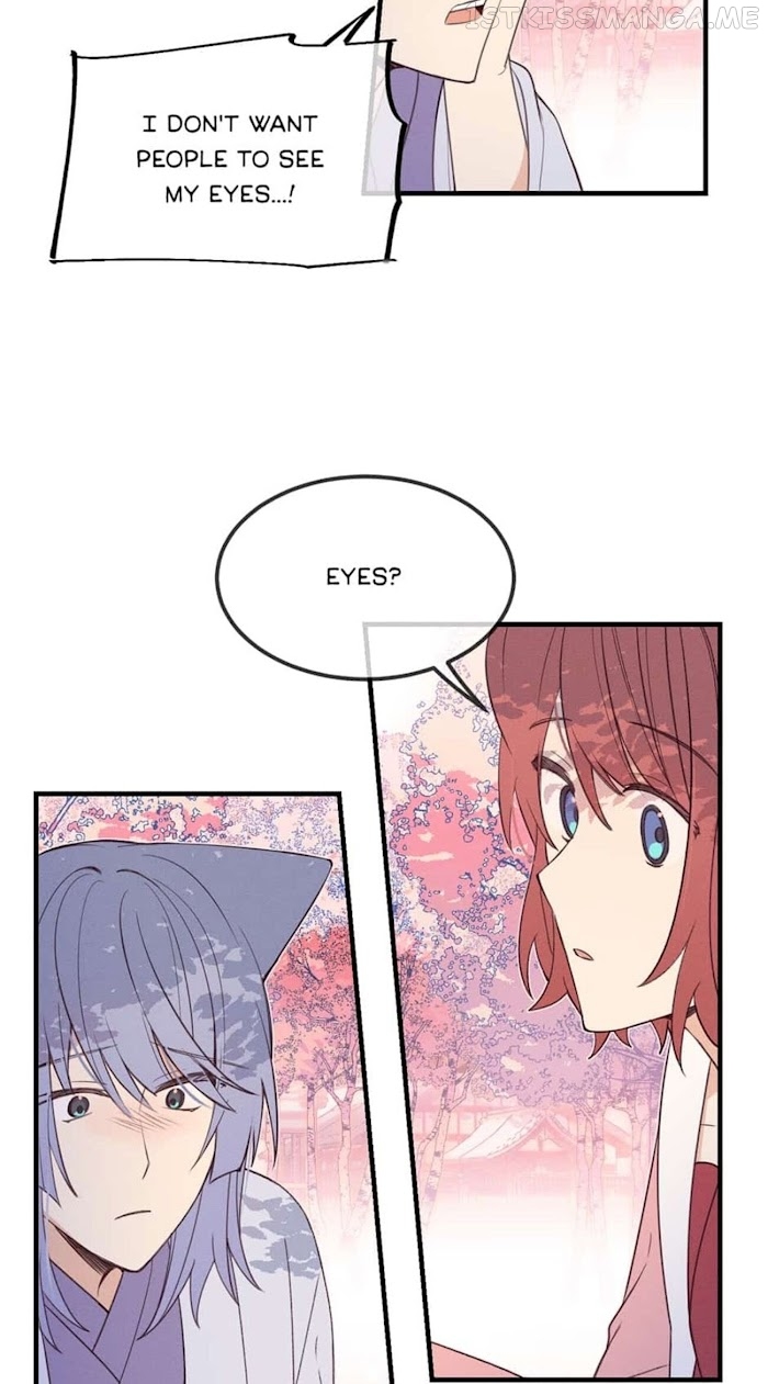 Cultivator x Contract Spirit chapter 52.5 - page 3