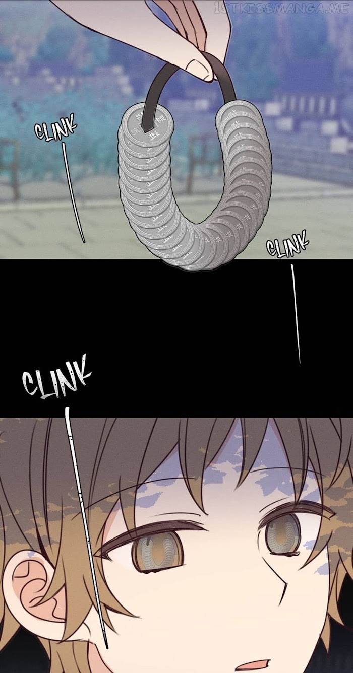 Cultivator x Contract Spirit chapter 52.5 - page 30