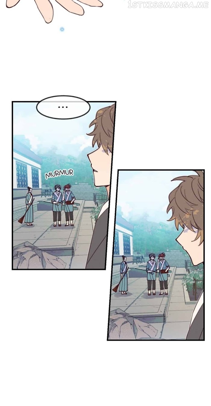 Cultivator x Contract Spirit chapter 52.5 - page 39