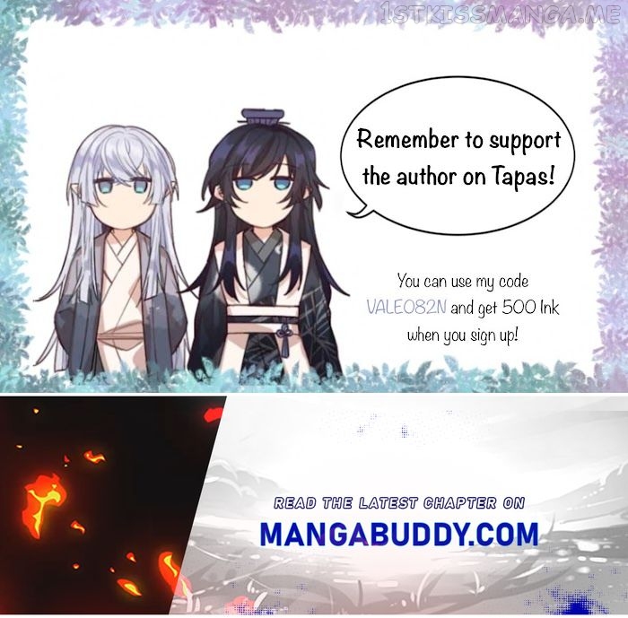 Cultivator x Contract Spirit chapter 52.5 - page 53