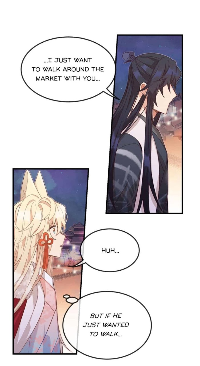 Cultivator x Contract Spirit chapter 52 - page 11