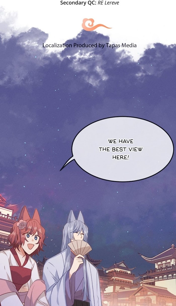 Cultivator x Contract Spirit chapter 52 - page 14