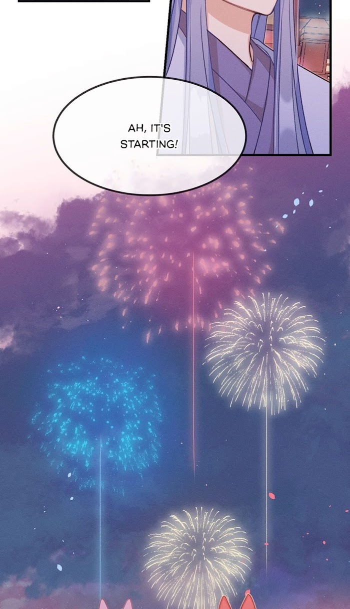 Cultivator x Contract Spirit chapter 52 - page 18