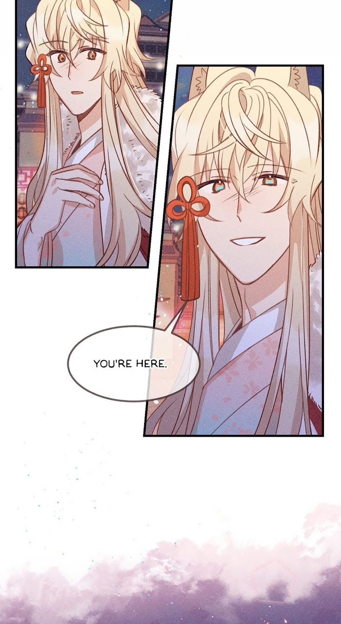 Cultivator x Contract Spirit chapter 52 - page 2