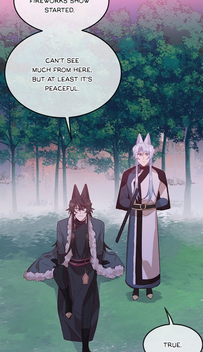 Cultivator x Contract Spirit chapter 52 - page 25