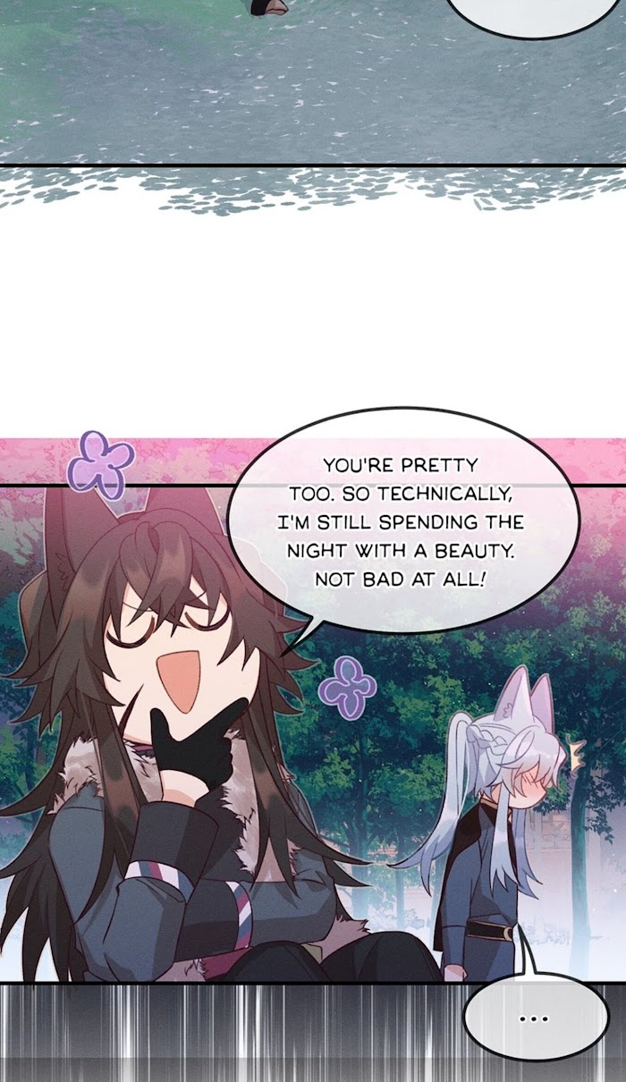 Cultivator x Contract Spirit chapter 52 - page 26