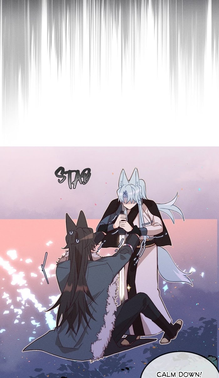 Cultivator x Contract Spirit chapter 52 - page 27