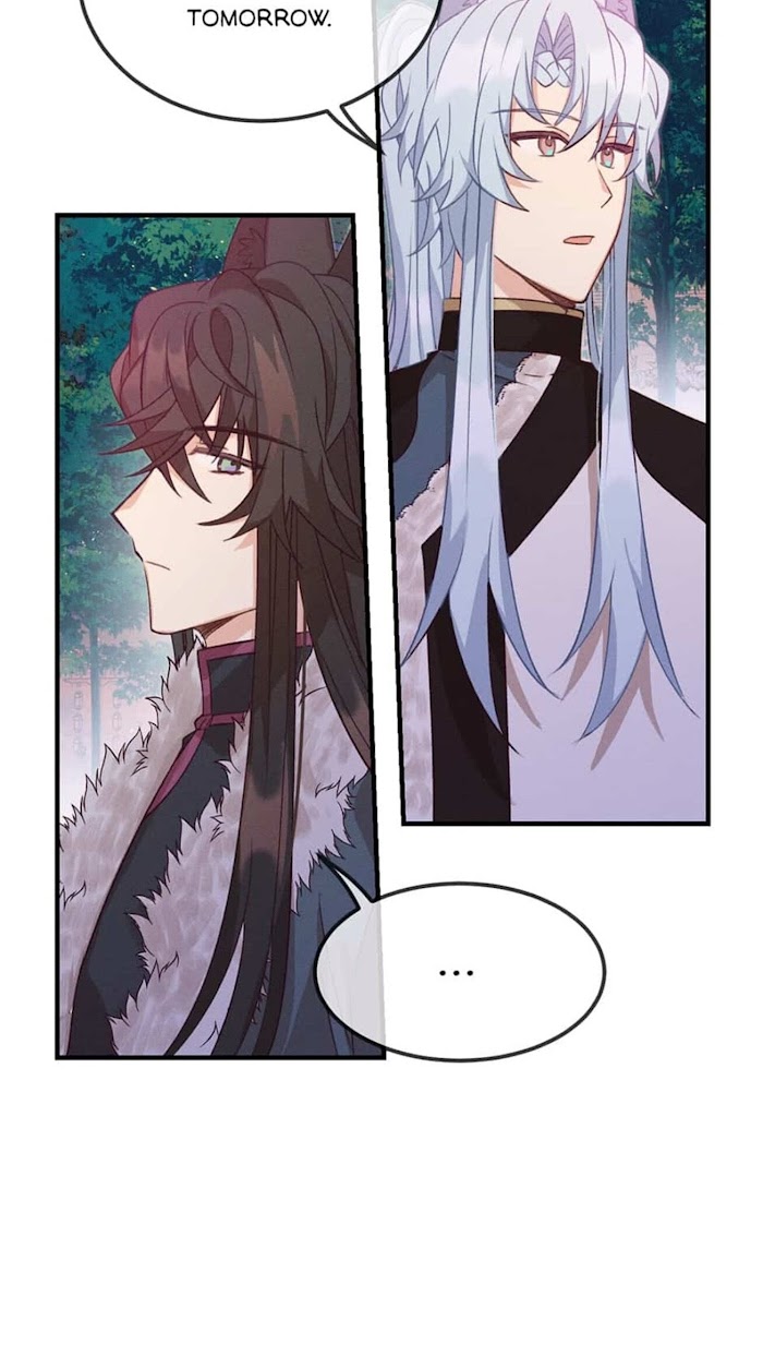 Cultivator x Contract Spirit chapter 52 - page 32