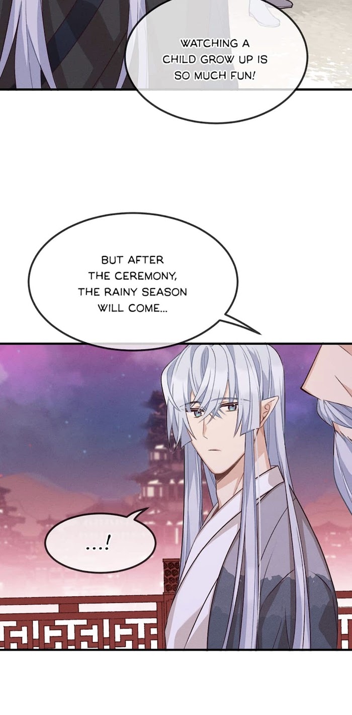 Cultivator x Contract Spirit chapter 52 - page 38