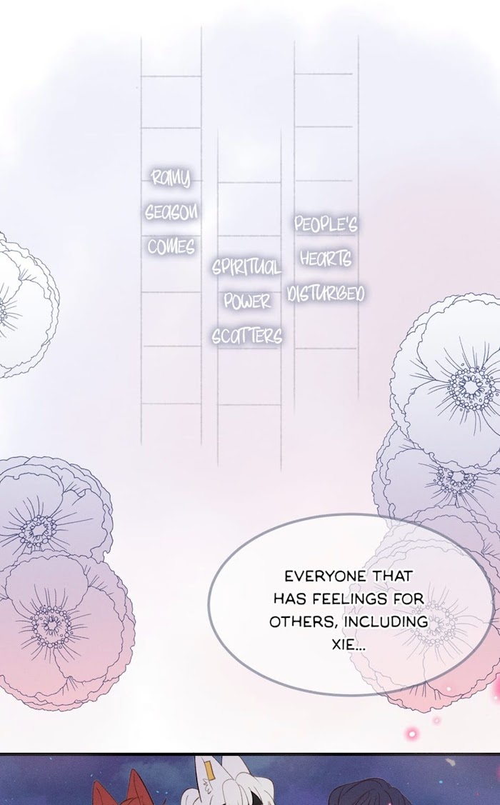 Cultivator x Contract Spirit chapter 52 - page 39