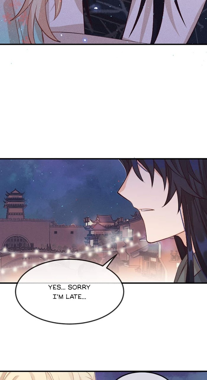 Cultivator x Contract Spirit chapter 52 - page 4