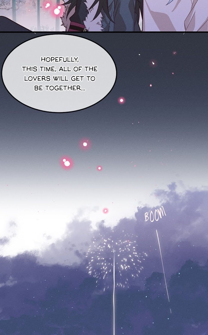 Cultivator x Contract Spirit chapter 52 - page 42