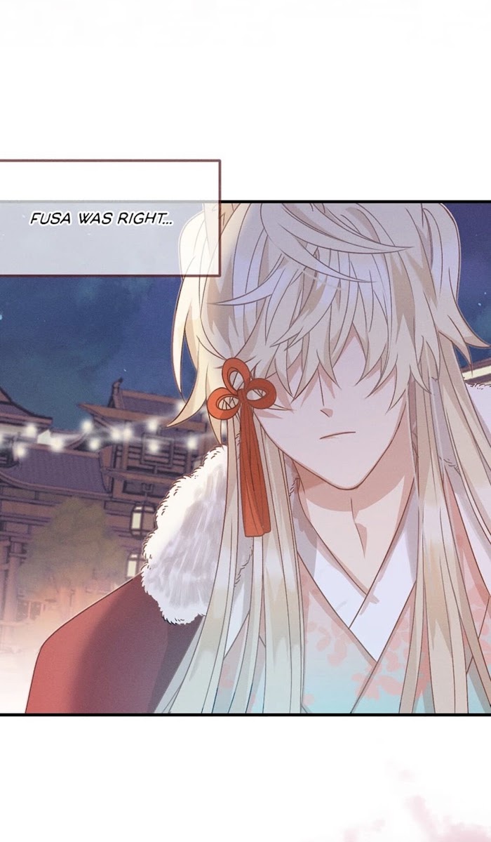 Cultivator x Contract Spirit chapter 52 - page 51